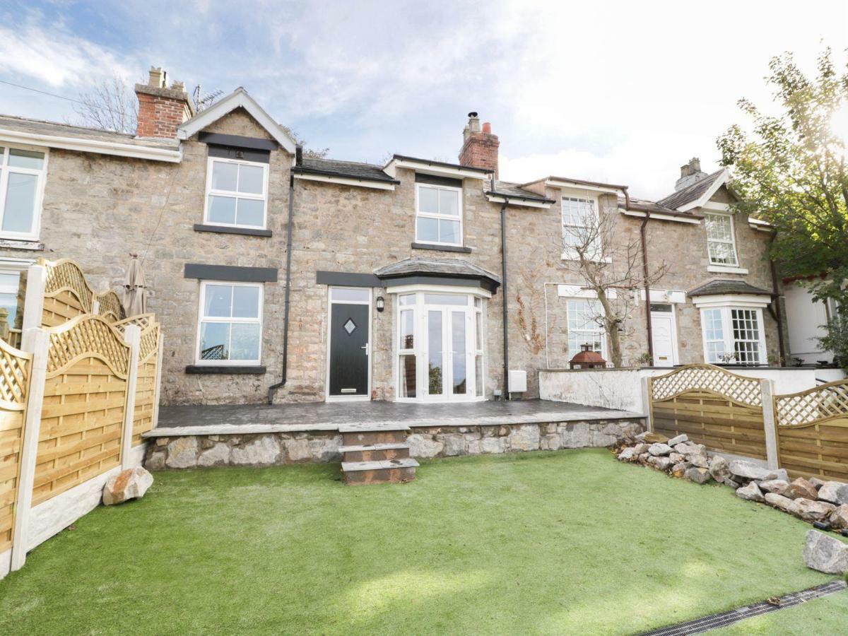 Hillside Cottage Prestatyn Exterior photo